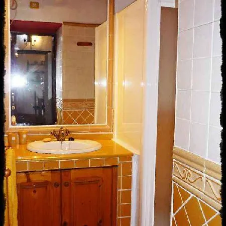 Amasin Country house