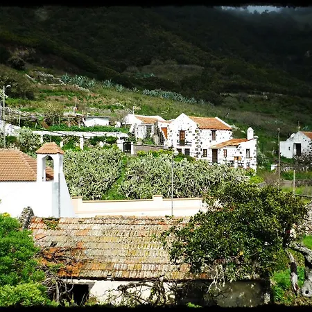 Country house Amasin Valverde (El Hierro)