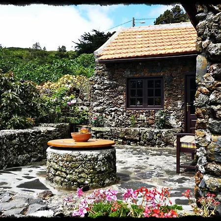 Amasin Country house Valverde (El Hierro)