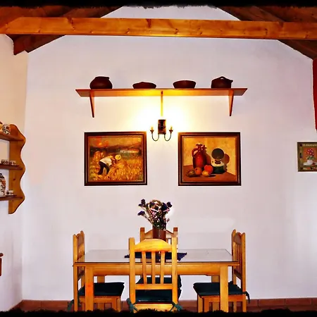 Amasin * Valverde (El Hierro)