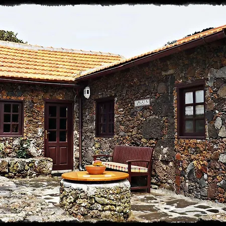 Country house Amasin